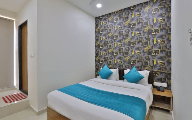 Hotel Shivaay