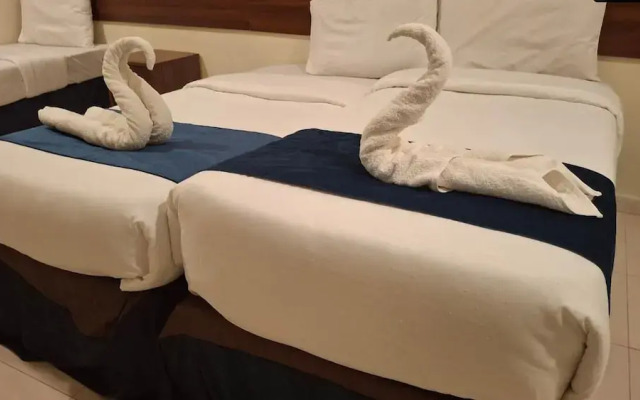 Rafaheyat Alsetten Hotel