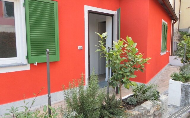 About Italy Holiday Apartments