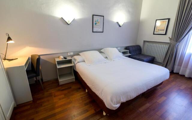Hospedium Hotel Lleida