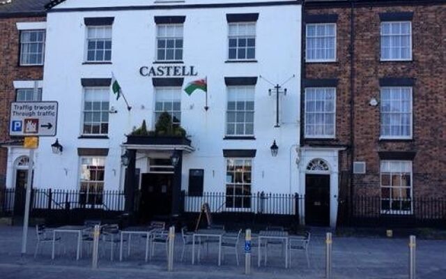 Y Castell Hotel