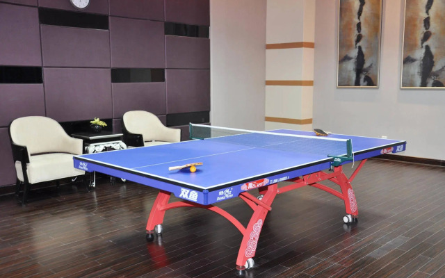 Country Garden Phoenix Hotel Huiyang