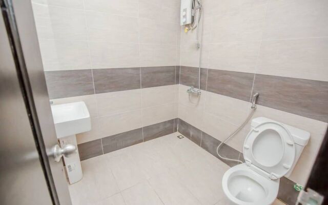 Rumduol Apartment