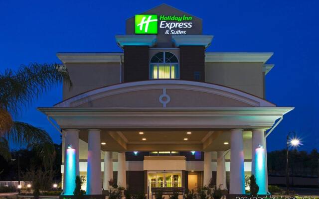 Holiday Inn Express Hotel & Suites Orlando - Apopka, an IHG Hotel