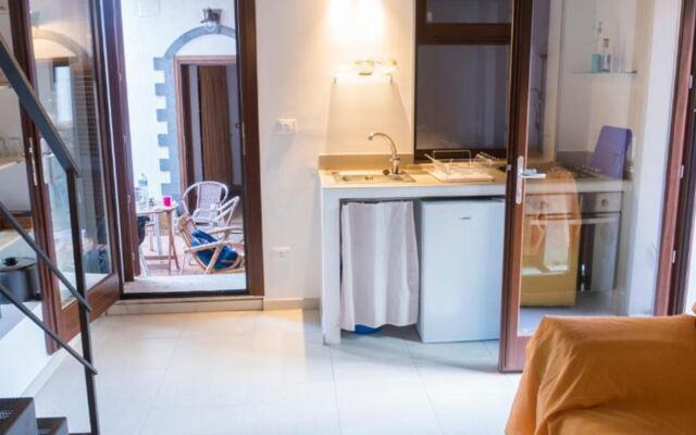 Baglio LAntico Forno