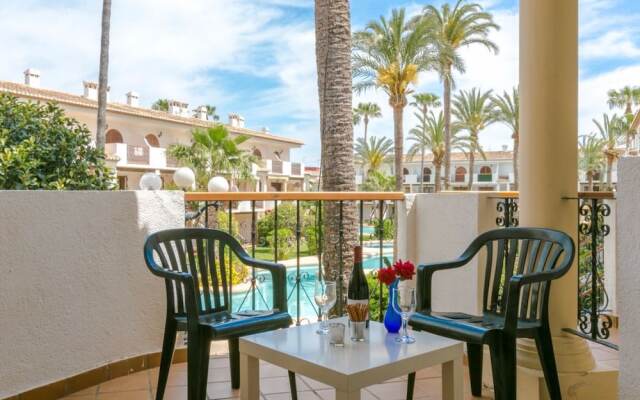 Bungalows Bahia Azul