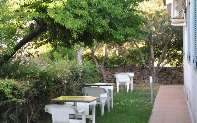 Resort Fior Di Sardegna