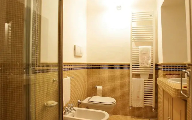 Historical Suites VVM