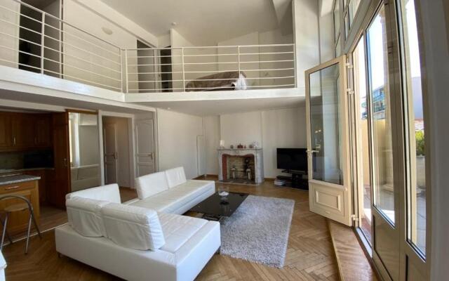 Appartement Arcachon, 4 pièces, 6 personnes - FR-1-474-3