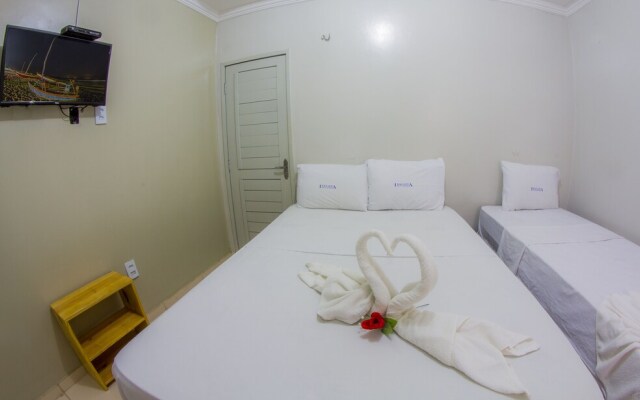 Pousada Isalana Beach