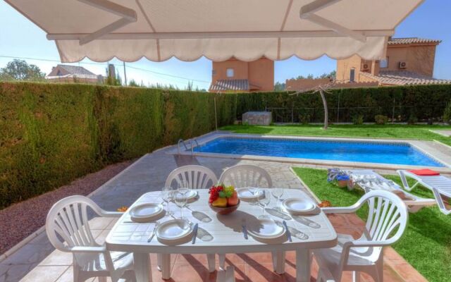 Villa MARIPOSA L'Ametlla de Mar