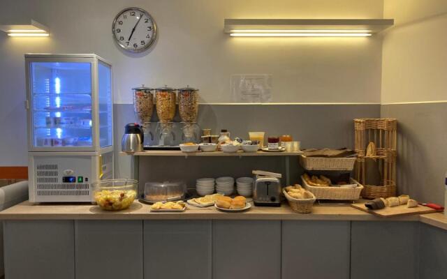 Adonis Hotel Strasbourg