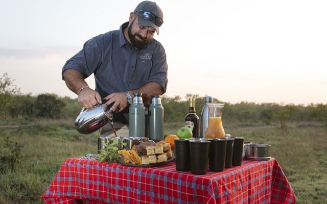 Thabamati Luxury Tented Camp