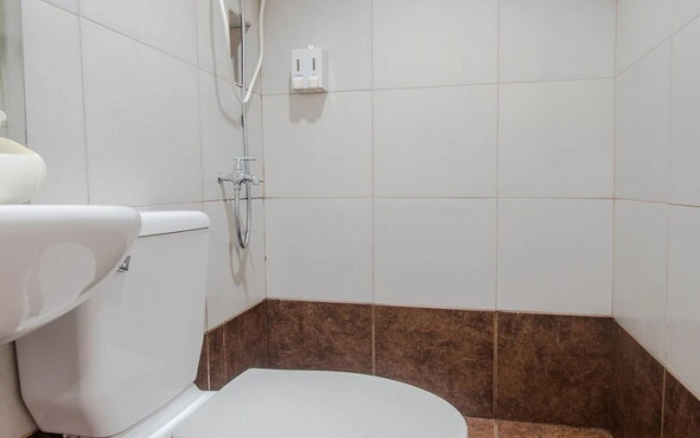 Gplace Hotel