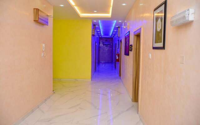 Bedouin Hotel & Suites