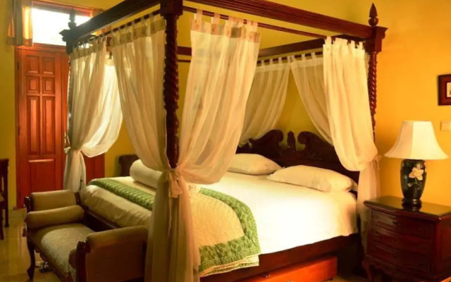 Pesona Guest House Jakarta