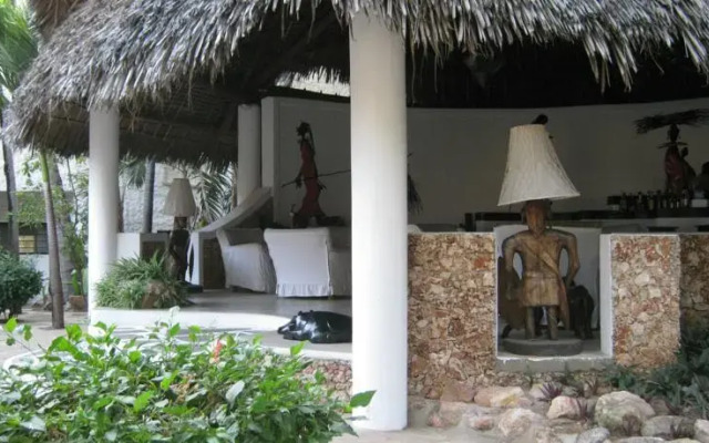 Scorpio Villas Resort