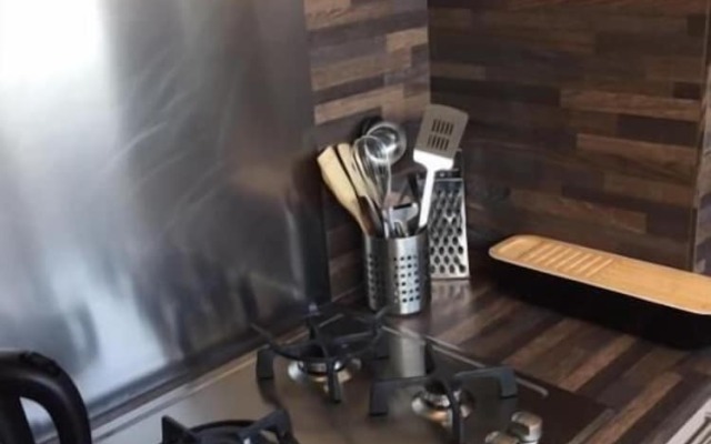 Appart Hotel Beau Rivage