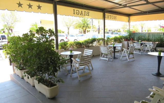 Hotel Biagi
