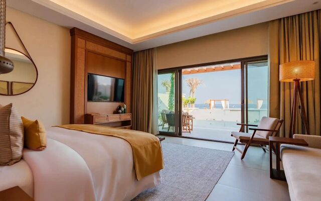 Naama Beach Villas & Spa