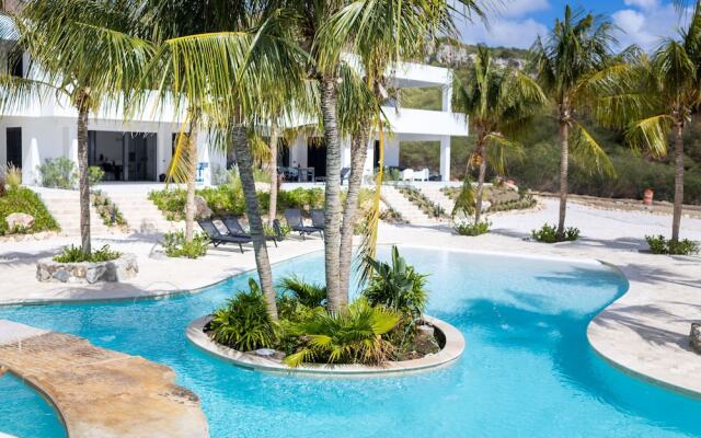 Blue Bay | The Reef in Willemstad, Curacao from 199$, photos, reviews - zenhotels.com