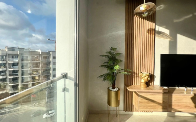 Zen Suites Hotel