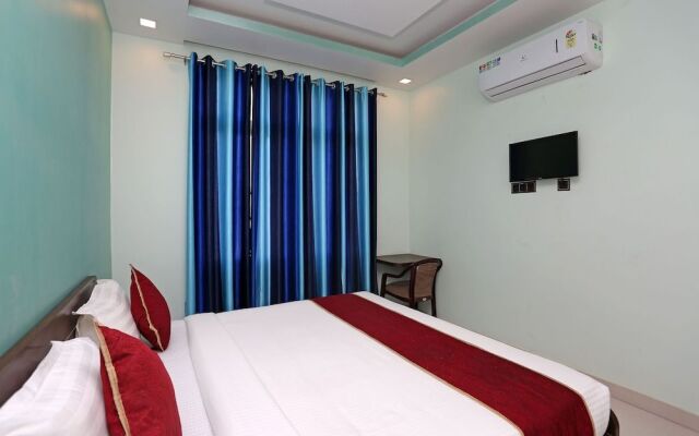OYO Flagship 199 Gomti Nagar