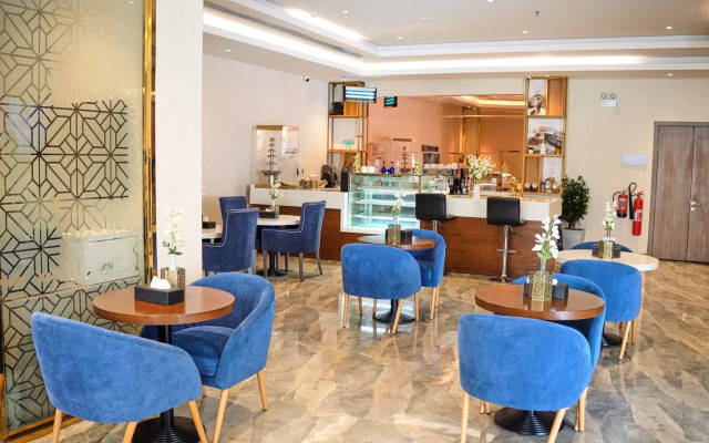 Garden Plaza Alkhobar Hotel