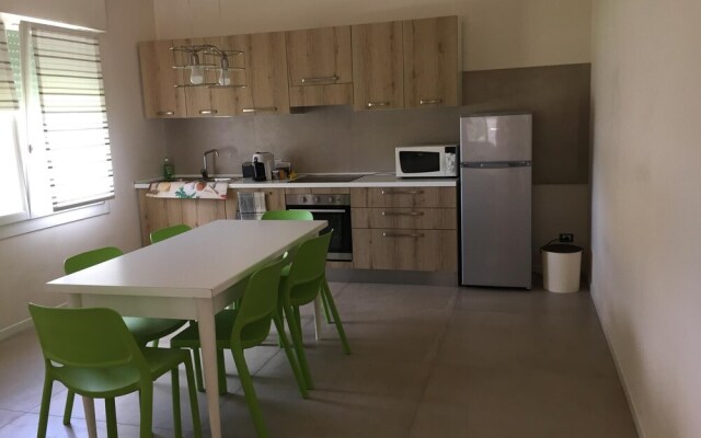 Inviting 2-bed Apartment in Resana