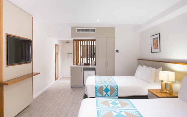 Holiday Inn Suva by IHG