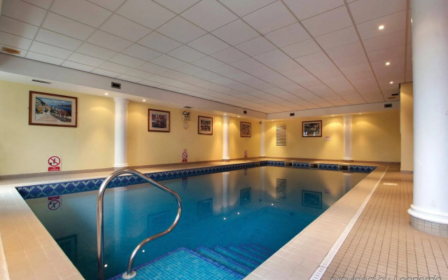 Best Western Kilima Hotel