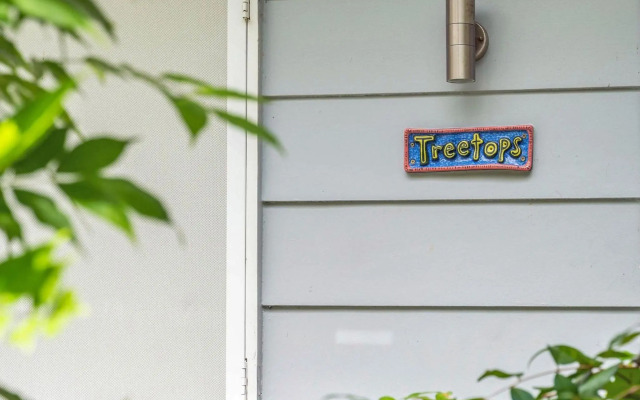 Treetops in Vincentia 4pm Check Out Sundays