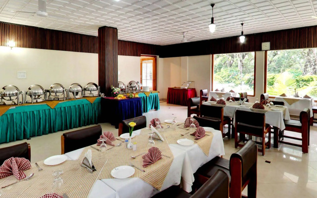 KTDC Aranya Nivas Thekkady