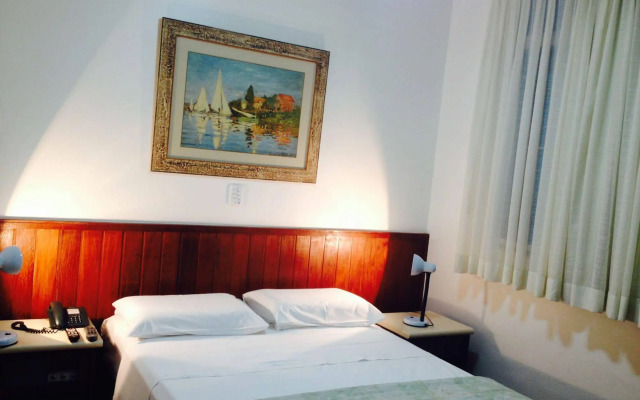 Hotel São Bento