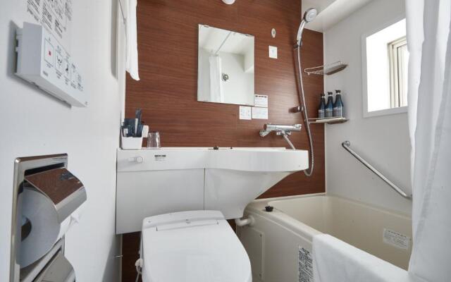 8HOTEL Chigasaki
