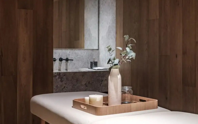 Luxurious Studio Near Reforma - Pool - Gym - Sauna