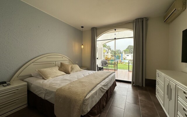 VPX Hoteles Cieneguilla