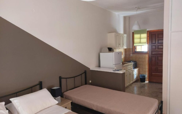 AK Village Rooms - Peloponnese Comfy Gem