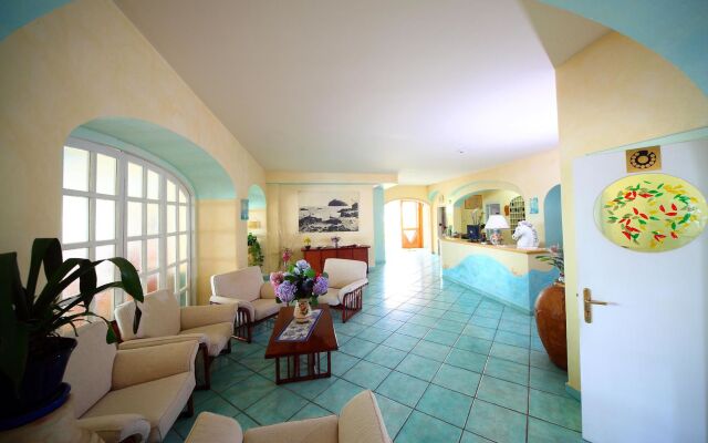 Hotel Terme Providence