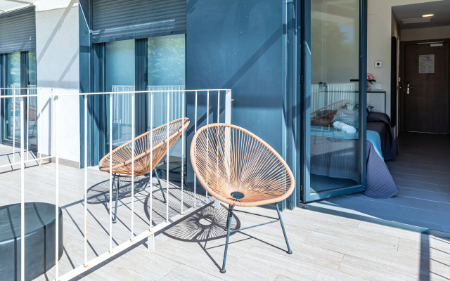 Residencia Universitaria Resa Campus Málaga