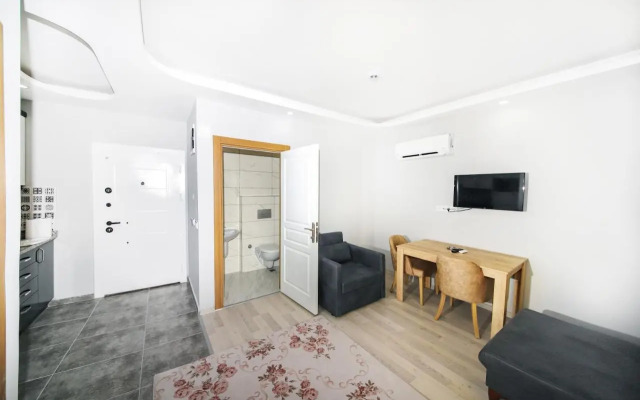 Adam Apart Hotel 2