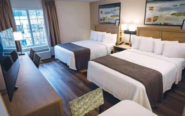 Extended Stay America Suites Long Island Melville