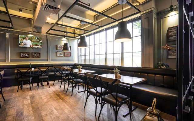 Maple Hotel Jakarta