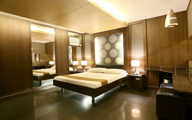 Hotel Ava Cuneta