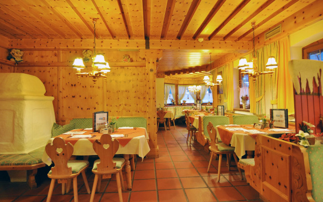 Kaiserhotel Kitzbühler Alpen