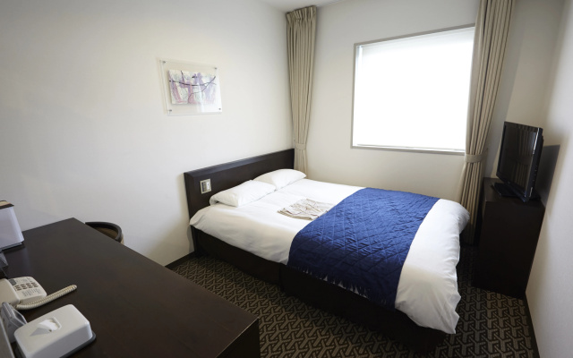 Hearton Hotel Higashishinagawa – Guest Rooms – Tokyo