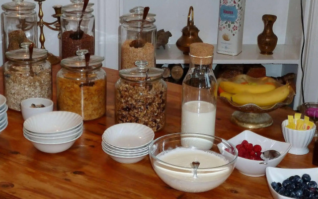 Failte Bed and Breakfast