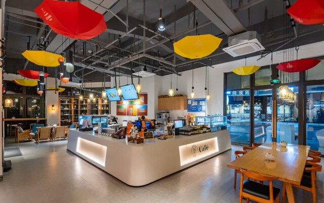 Hotel Indigo Jiuzhai by IHG