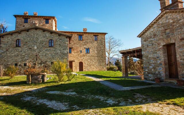 Borgo Castello Panicaglia