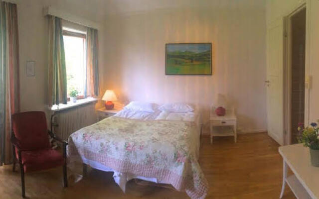 Villa Frogner Bed  Breakfast